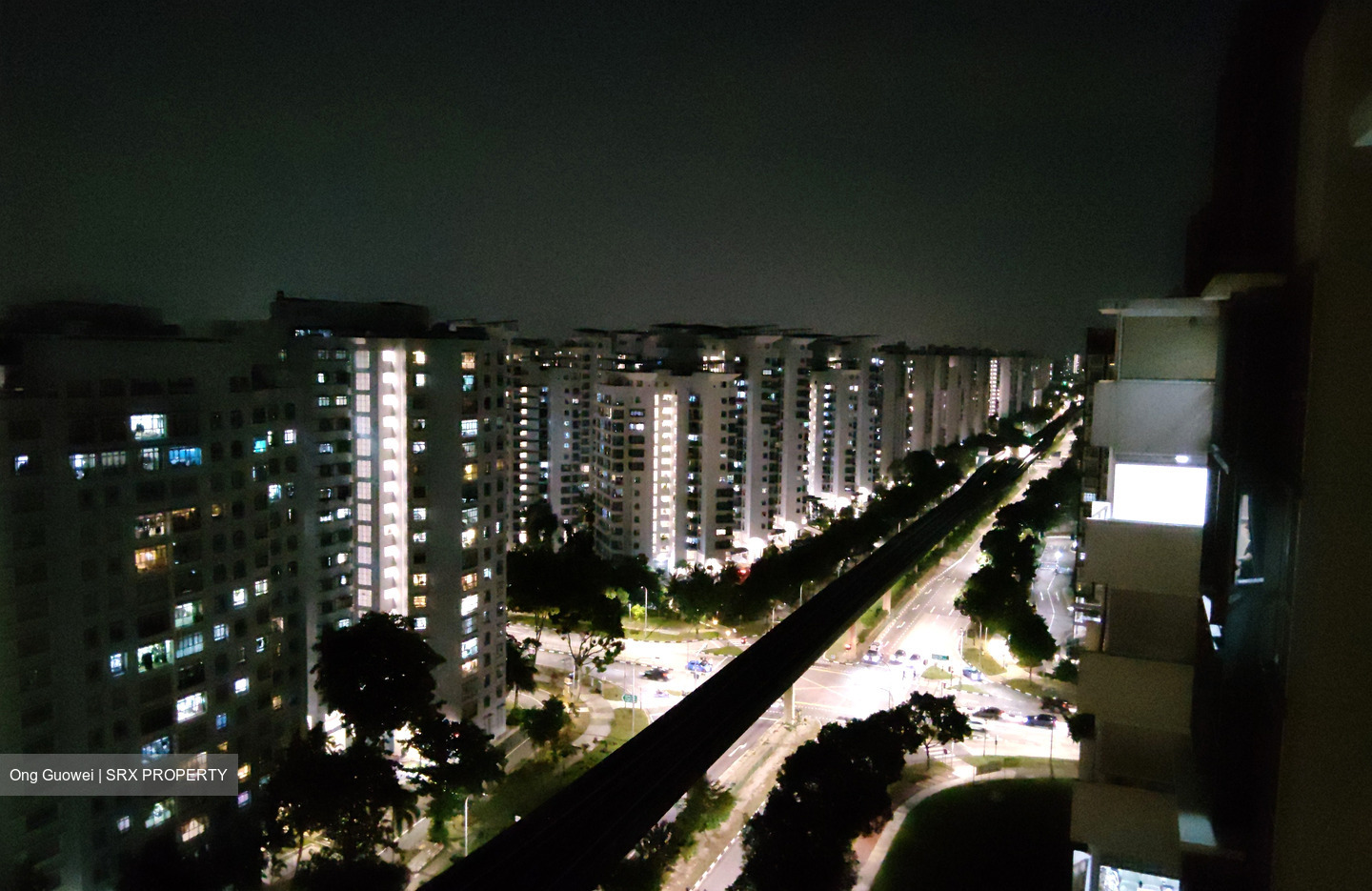 The Terrace (D19), Condominium #624554531